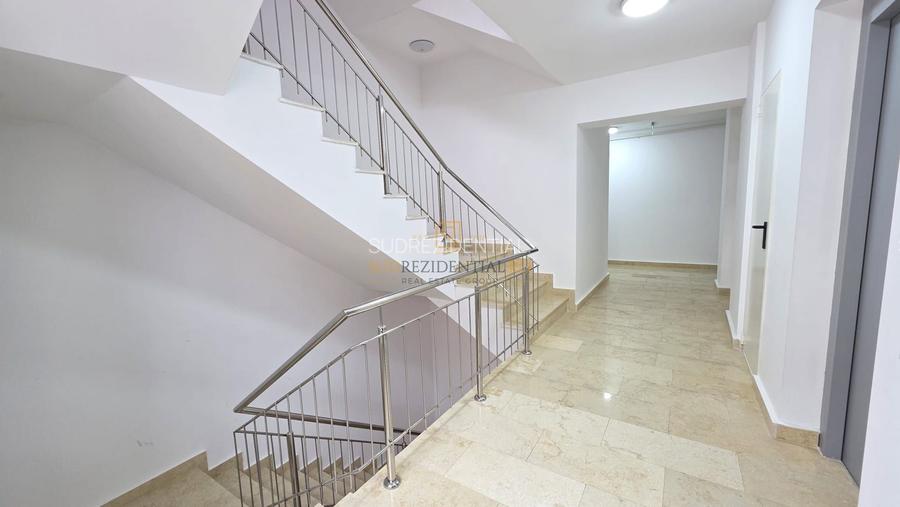 3 camere lux, 6/9, 80 mp, 2024, aproape de metrou Aparatori, Sector 4 - 20