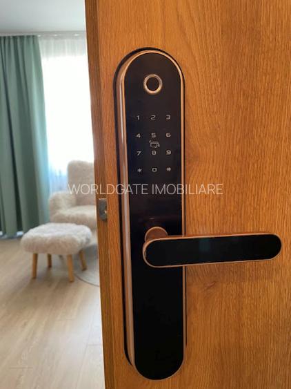 Apartament Premium 2 camere | Grand Chalet | Poiana Brasov - 5