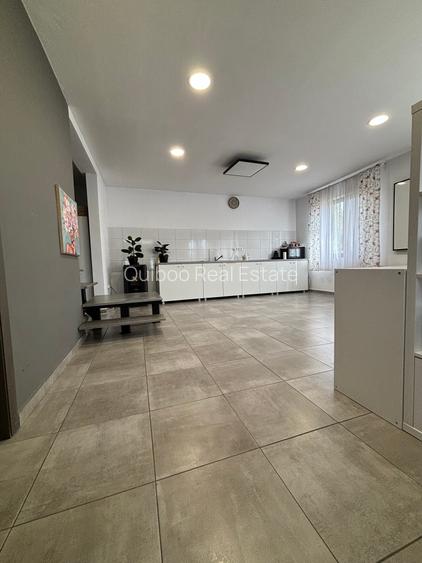 Casa individuala,teren 514 mp, strada Merilor,Cartier Stupini - 8