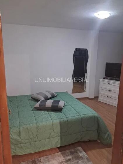 Garsoniera -Zona Sud -parter - 37mp - 2