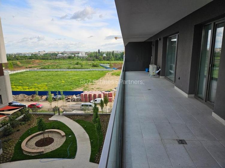 Apartament 3 Camere | Modern | 2 Locuri de  Parcare | Prima Vista - 9