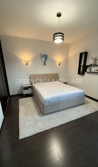 OCAZIE – Apartament 2 camere, 54 mp, Stadionului FLORESTI - 4