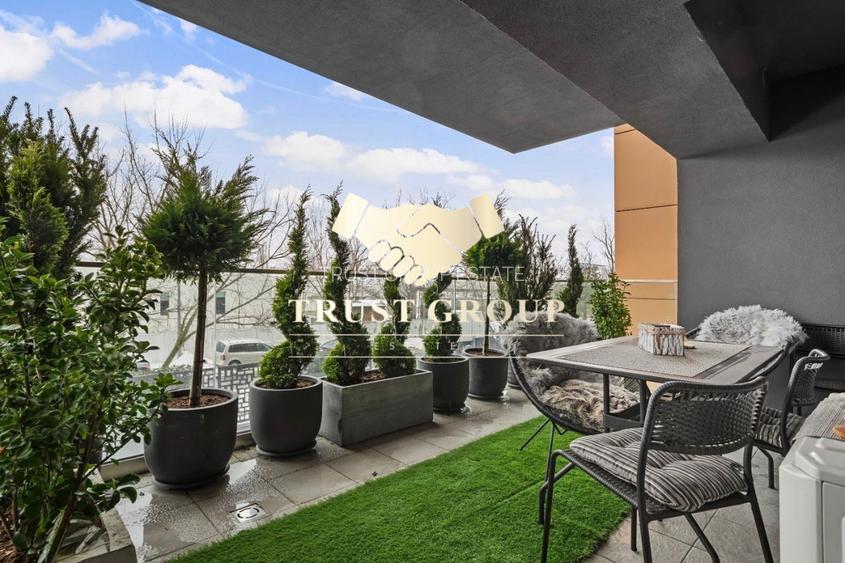 Apartament 3 camere Domenii | Loc Parcare inclus  - 7