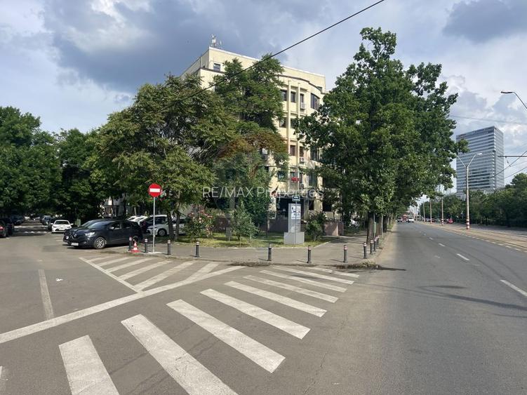 Apartament de inchiriat Aviatiei, Serbanescu | Hotel Ibis - 16