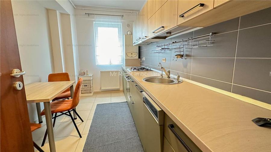 Apartament 2 camere | deosebit | Alphaville Carpatilor - 8