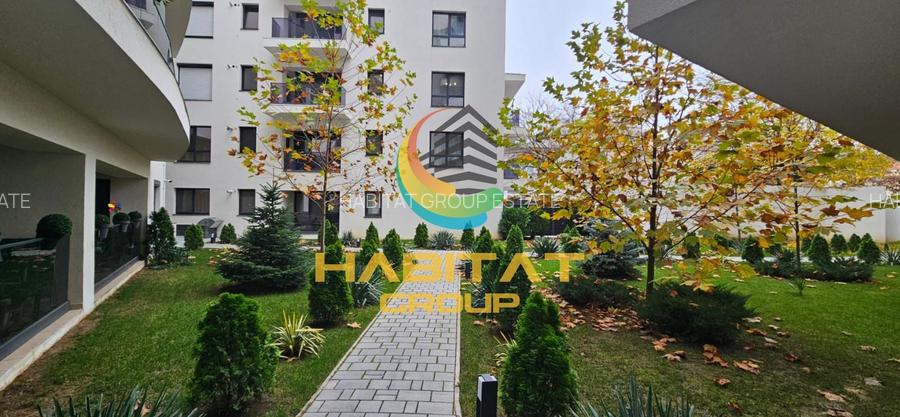 Apartament 3 camere Timpuri noi 8 minute Metrou mutare imediata - 23