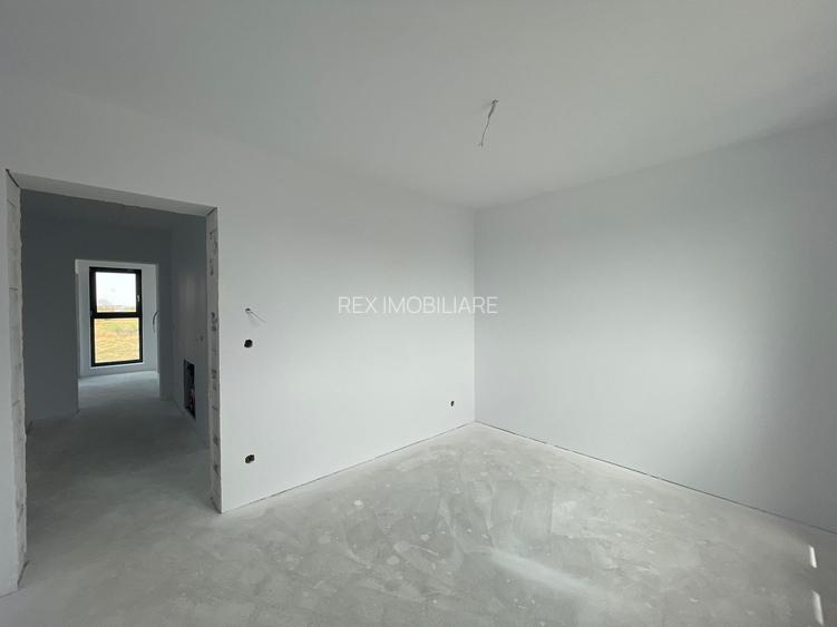 Duplex - 4 dormitoare- 116mp utili - 144.800€- Urseni - 13