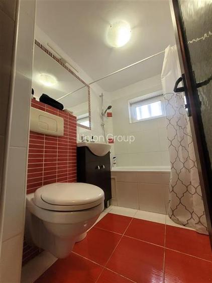 Apartament 2 Camere Decomandat, Etaj Intermediar, Tomis Nord - 14