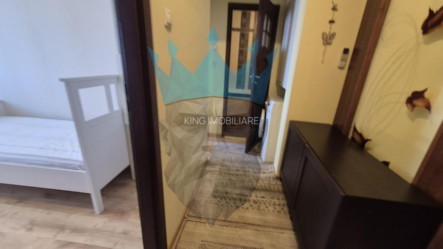 Apartament 3 Camere Giurgiului Bucuresti - 10