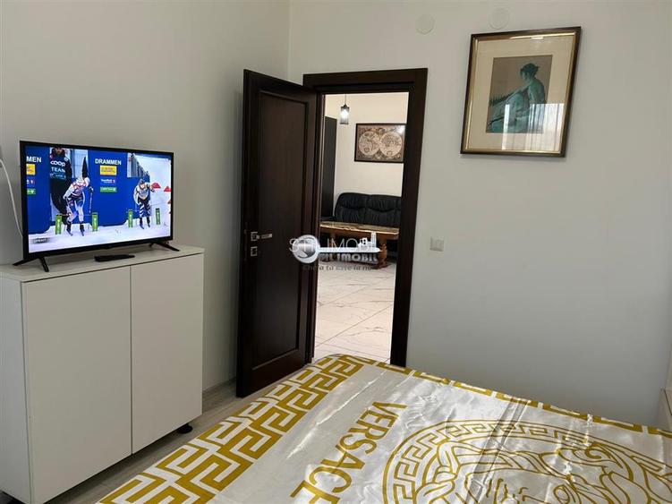 Apartament 3 camere –Concept Residence Canta - 8