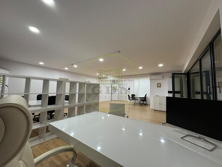 Comision 0%! Spațiu Premium/Chiriaș Activ | Randament 5% | Herăstrău - 8