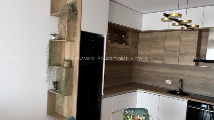 REA1028085 2 camere mobilat Luxuria Residence - 3