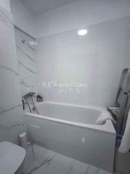 Apartament 2 camere, Smart Residence, Lujerului - 13