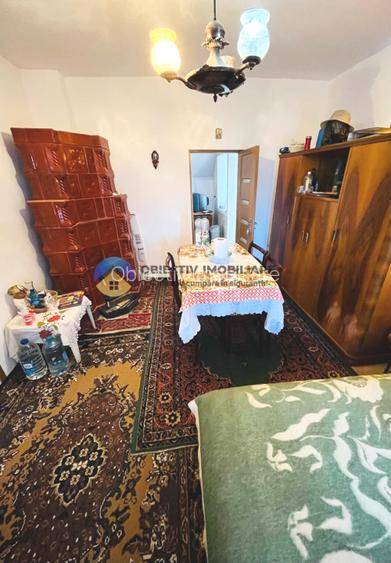 CASĂ de POVESTE într-o zonă liniștită + teren 2109 mp - COSTIȘA - 7