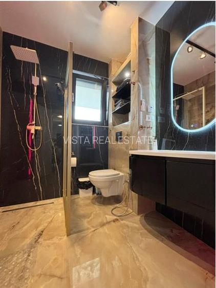 Penthouse exclusivist | 3 camere | Terasă panoramică 126 mp | Cartier - 8