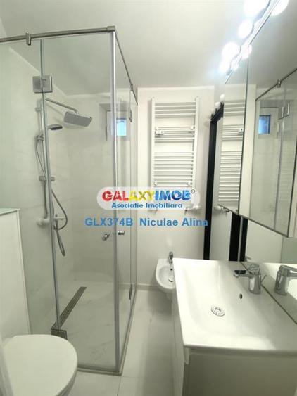 Inchiriere apartament 2 camere cochet etaj 4 la 5 minute metrou Obor - 4