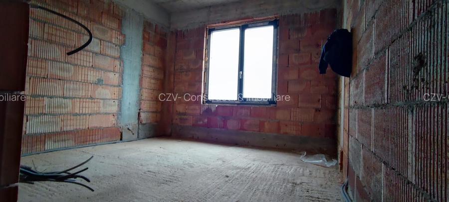 🏡 Vila tip duplex – 175 mp utili, teren 250 mp, 2 locuri de parcare - 12