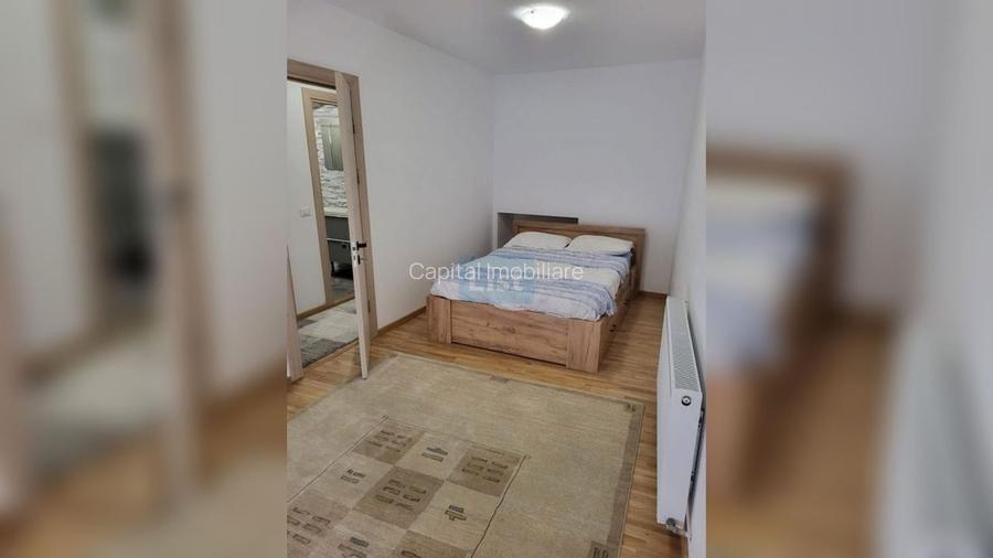 0% Comision | Apartament semidecomandat cu 3 camere, 55 mp | Centru | - 2