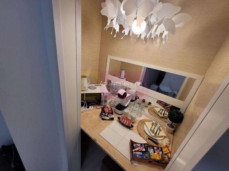 Apartament in prima linie Mamaia Nord. - 3