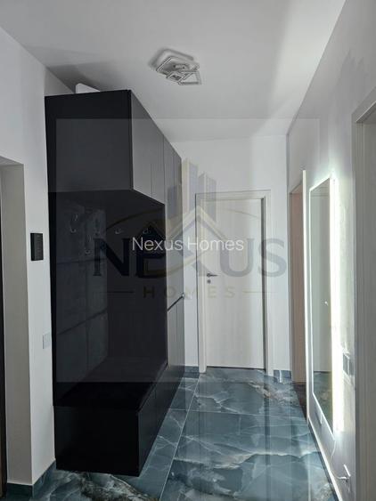 Apartament 2 camere-Biruintei 87- metrou Berceni-finisaje moderne - 12