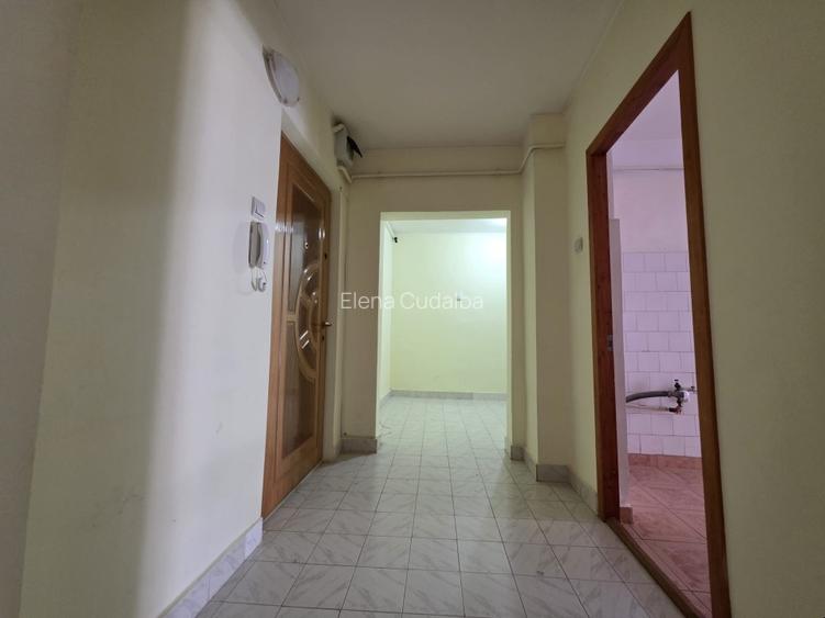 Spațiu comercial de închiriat Tulcea 60 mp stradal – zona Spitalul Mare - 11