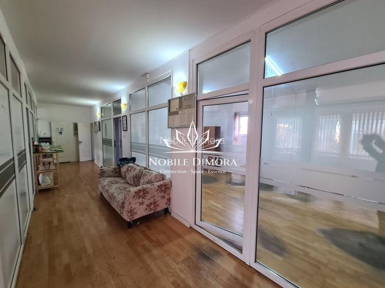 SAD - Spatiu comercial de 145 mp pe Bulevardul Cetatii - 11