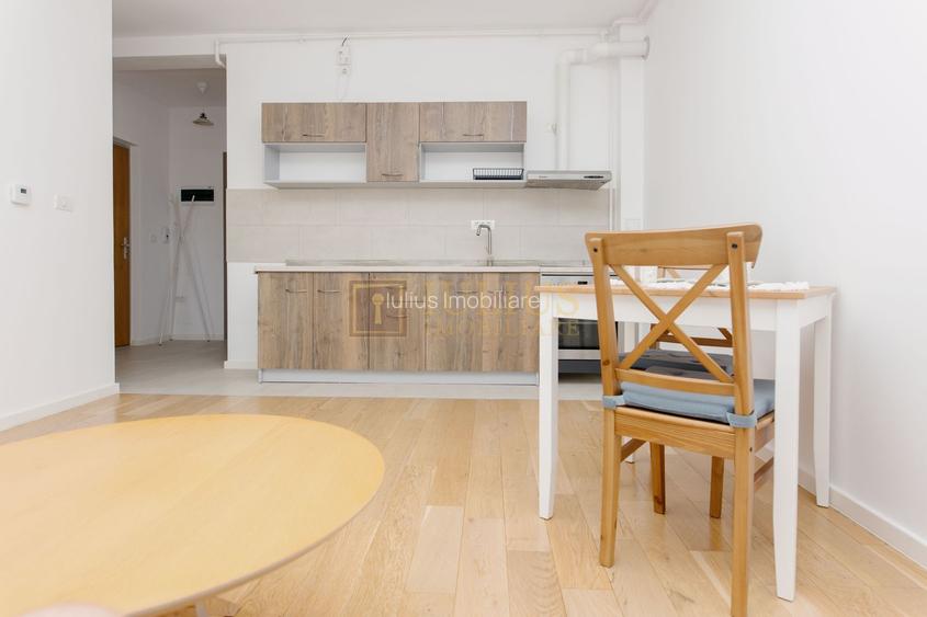 Monarch Village; Mosnita Noua, 3 camere la parter. - 21