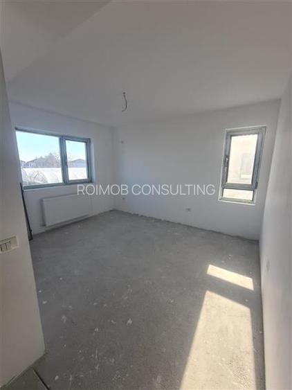 Berceni, casa noua, lux, 4 camere, curte, terasa ,comision0% - 6