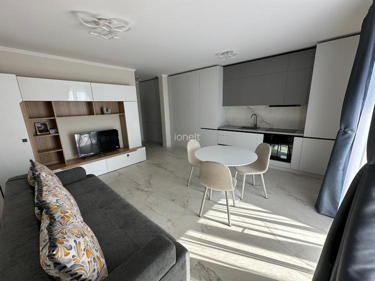 Proprietar. Comision 0. Apartament 1 camera - NOU, prima inchiriere - 3