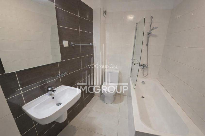 Apartament cu 2 camere de inchiriat – str. G. Lazar, zona semicentrala, parcare - 7