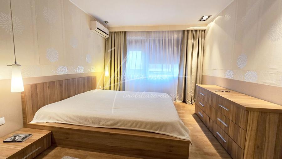 Green City. Casa frumoasa, gradina si liniste de vanzare - 38