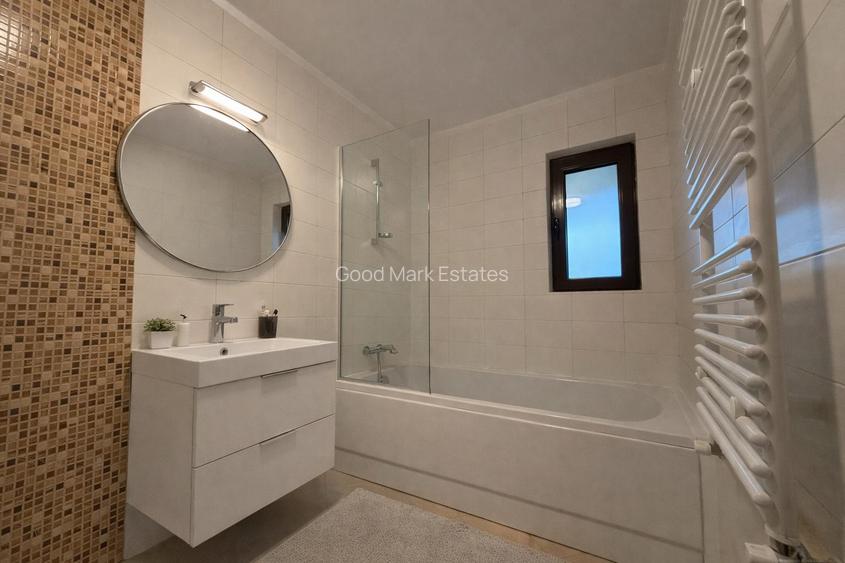 PENTHOUSE || 3 DORMITOARE || TERASE 75 MP || 2 PARCARI || RANDAMENT BUN - 6