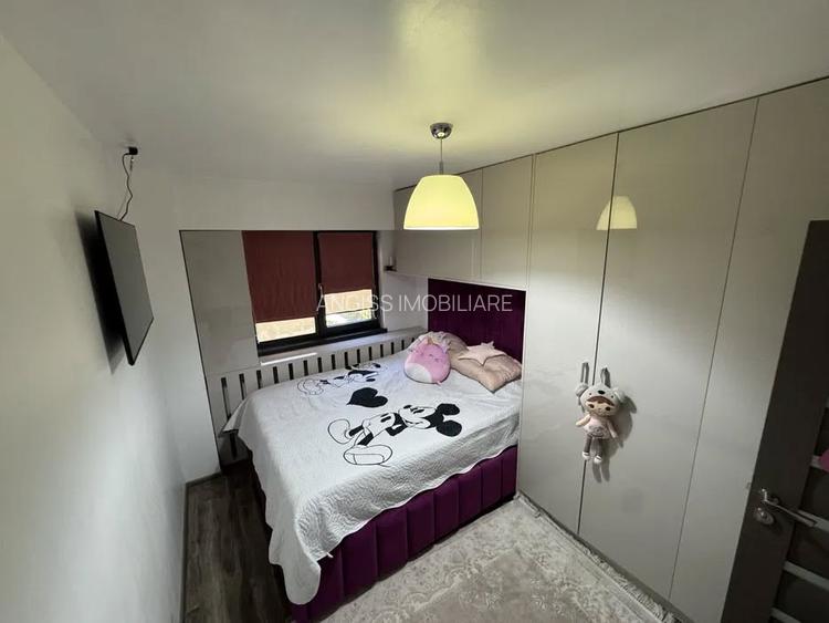 Apartament 3  camere CARTIER E3  Etajul 2 din 4 - 4