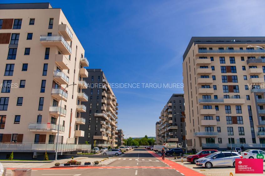 Maurer Residence Targu Mures - 30
