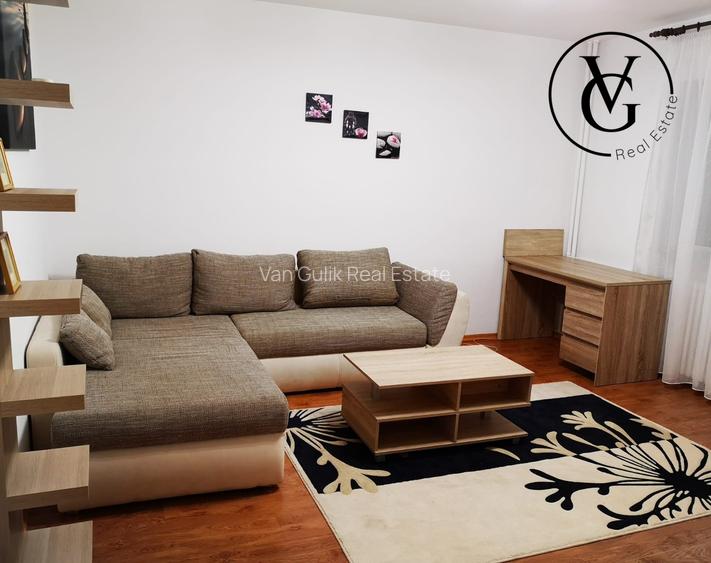 Garsoniera cu bucatarie separata - Zona Centrala - Bd. Unirii - 2