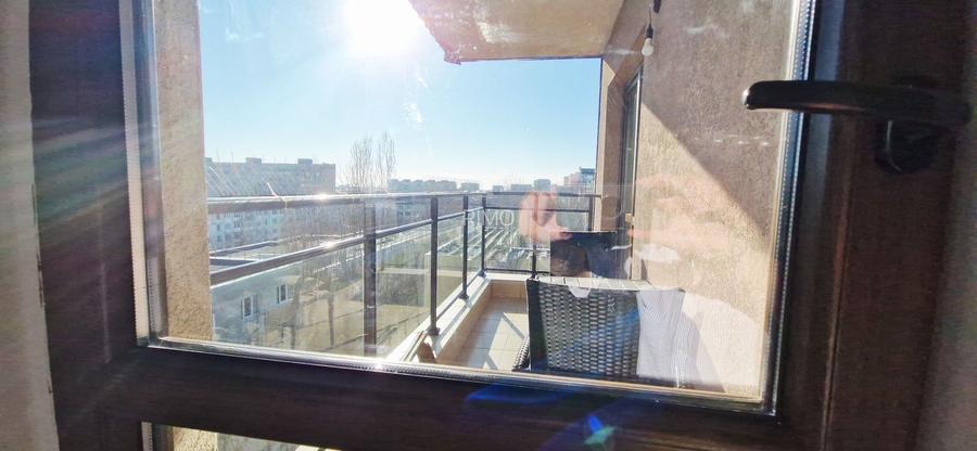 2 camere | Drumul Taberei | 62 mp | Bloc 2014 - 18