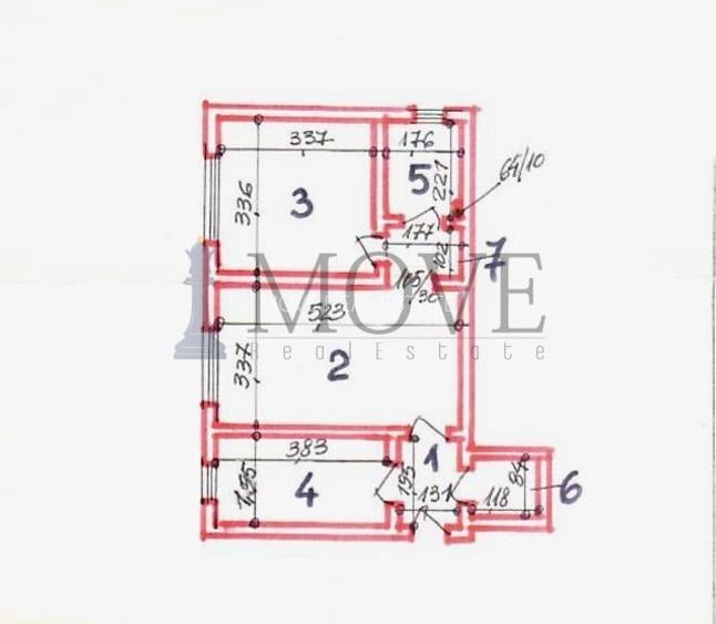 BIROUL tău de la PARTER în Piața Victoriei - 8