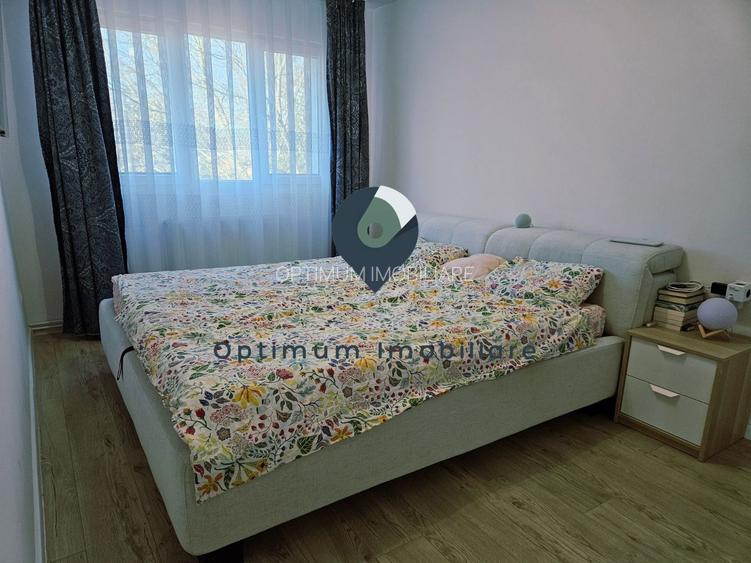 Apartament cu 4 camere renovat, 77mp, etaj 3/4 in Manastur ! - 2