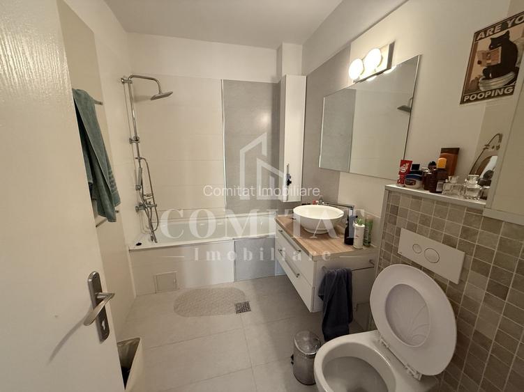 Apartament cu 2 camere | Zona Spitalului de Recuperare - Zorilor - 7