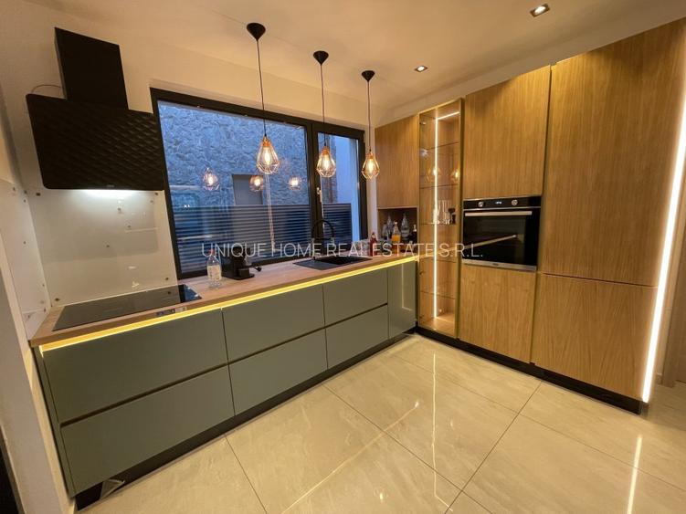 Iancu Nicolae: Vila duplex cu 4 camere mobilata si utilata! - 6