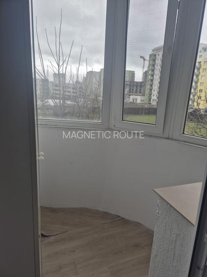 Studio de vânzare, str. Stefan Baciu, Brașov - 6