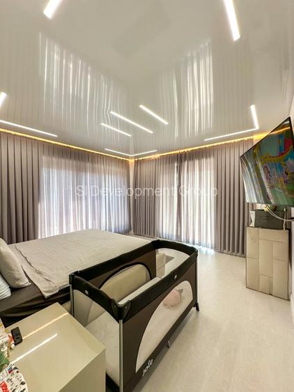 Proprietate Impresionanta | Zona Stefanestii de Jos | Pompa Caldura | Premium - 17