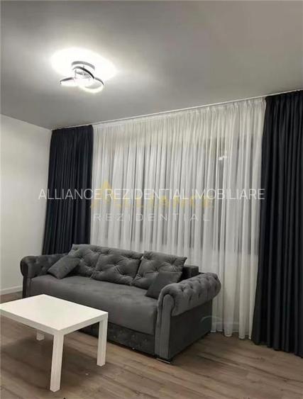 [SKY RESIDENCE] Apartament 2 camere - Mobilat si Utilat - - 3