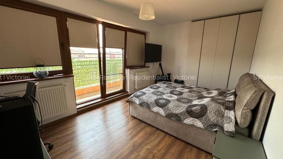 REA1024213 Penthouse 4 camere Zona Centrala - 8