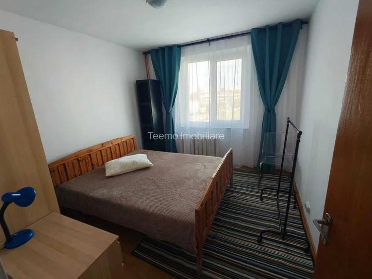 Apartament 3 camere, semidecomandat, 70 mp, ac, balcon, Titan - 2