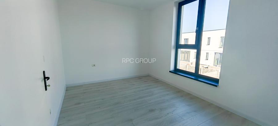 Duplex 5 camere, 3 bai, pompa de caldura, la 10 min. de Iulius Town si centru - 12