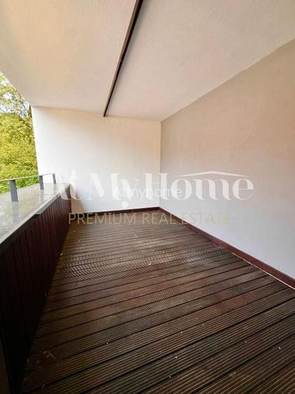 Apartament superb de 3 camere vis a vis de parcurile  Verdi si Floreasca/parcare - 11