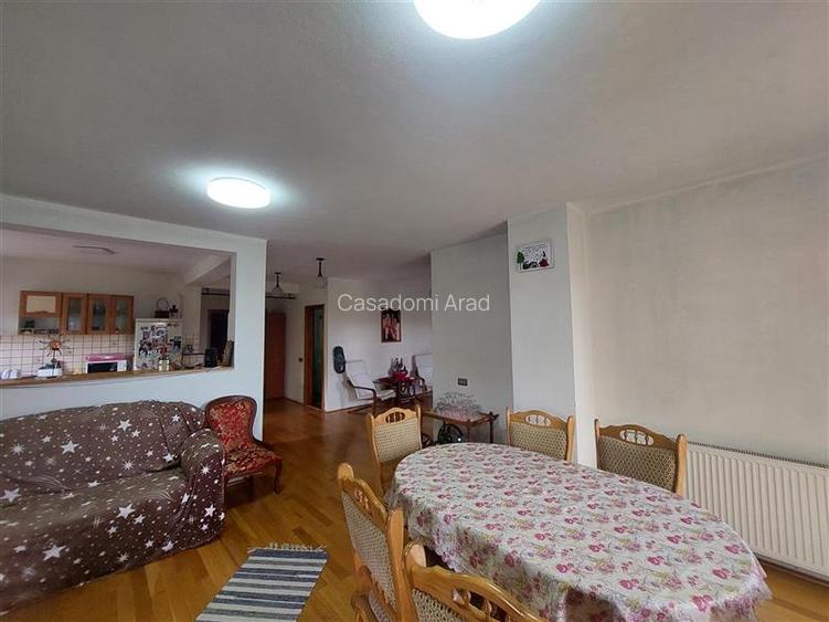 Casa cu mansarda in Sanpaul - 11