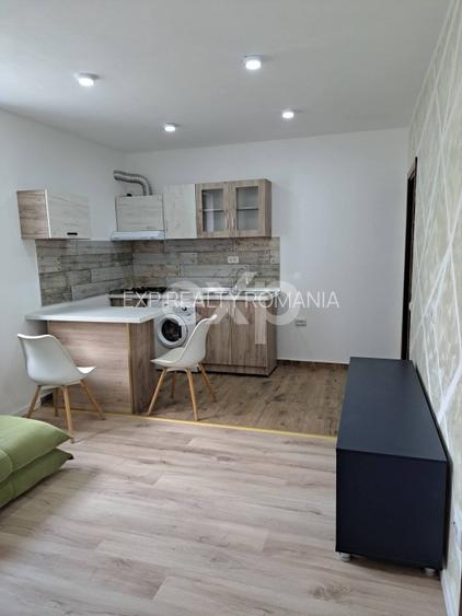 Apartament 2 camere la vila - 3