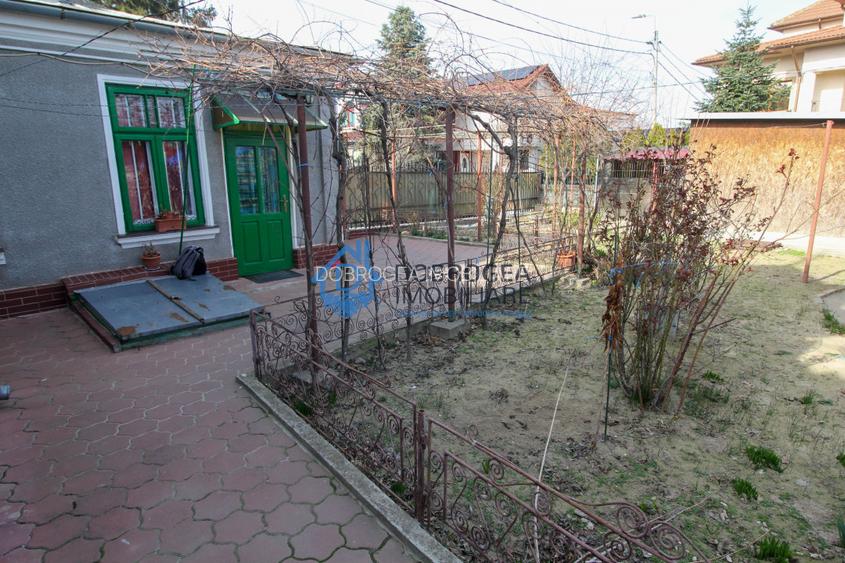 ZONA CENTRALA-CASA 3 CAMERE,SUPRAFATA UTILA  125MP, TEREN 235 MP. - 7